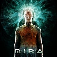 Mira - Three Pound Universe (2013)