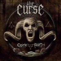 The Curse - Come Forth (2015)