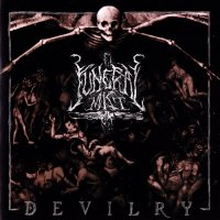 Funeral Mist - Devilry (1998)