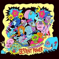 Serpent Power - Serpent Power (2015)