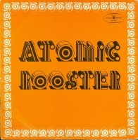 Atomic Rooster - Atomic Rooster (1975)