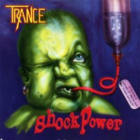 Trance - Shock Power (1994)