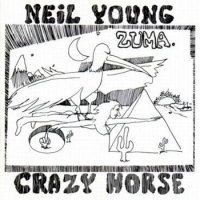 Neil Young - Zuma (1975)