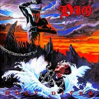Dio - Holy Diver (Remastered 2007) (1983)  Lossless