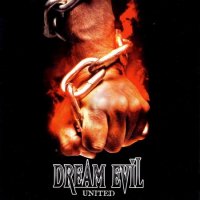 Dream Evil - United (2CD) (2006)  Lossless