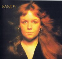 Sandy Denny - Sandy (Remaster 2005) (1972)