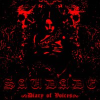 Saudade - Diary Of Voices (2016)