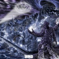 Reign - Weapons Of Mass Destruction (2015)