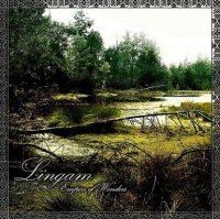 Lingam - Empire Of Wonders (2009)