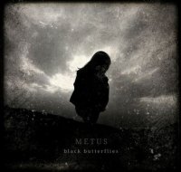 Metus - Black Buterlies / Czarne Motyle (2016)