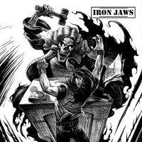 Iron Jaws - Guilty of Ignorance (2013)  Lossless