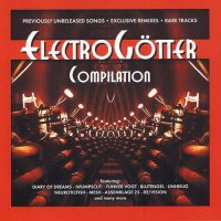 VA - Electro Gotter (2003)