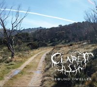 Claret Ash - Ground Dweller (2013)