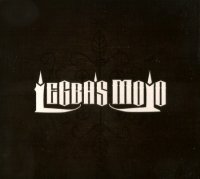 Legba\'s Mojo - Legba\'s Mojo (2013)