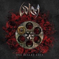 Golem - One Bullet Left (2011)  Lossless