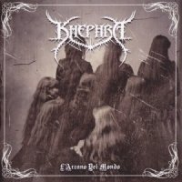 Khephra - L\' Arcano Del Mondo (2013)