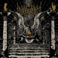 Dysangelium - Thanatos Askesis (2014)