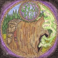 Green Druid - EP (2015)