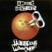 Angelic Upstarts - Teenage Warning (1979)