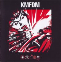 KMFDM - Symbols (Remastered 2007) (1997)