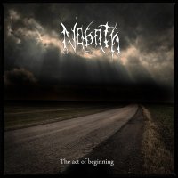 Nabath - The Act Of Beginning (2011)