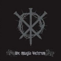 De Magia Veterum - Spikes Through Eyes (2005)