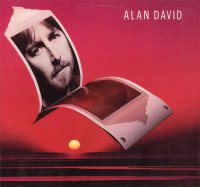 Alan David - Alan David (1981)