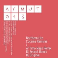 Northern Lite - Cocaine Remixes (2009)