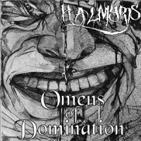 Halmyris - Omens Of Domination [ep] (2014)