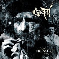 Cretin - Freakery (2006)