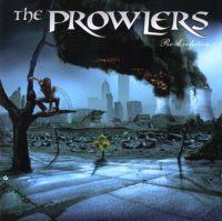 The Prowlers - Re-Evolution (2009)  Lossless