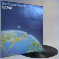 Karat - Der Blaue Planet (1982)