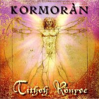 Kormoran (Kormorán) - Titkok Könyve (2015)