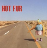 Hot Fur - Hot Fur (1998)