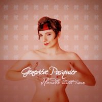 Genevieve Pasquier - Handle With Care (2010)