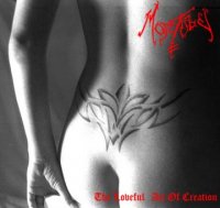 Mortis Dei - The Loveful Act Of Creation (2003)