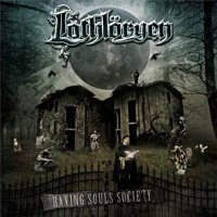 Lothlöryen - Raving Souls Society (2012)  Lossless