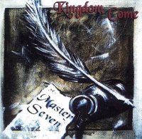 Kingdom Come - Master Seven (1997)  Lossless