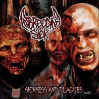 Inbreeding Sick - Sickness And Plagues (2016)