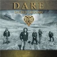Dare - Sacred Ground (2016)  Lossless