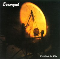 Decoryah - Breathing The Blue (1997)  Lossless