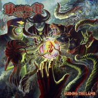 Unchained Beast - Guiding The Lamb (2013)