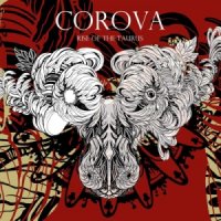 Corova - Rise Of The Taurus (2014)