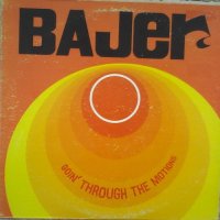 Bajer - Goin\' Through The Motions (1982)