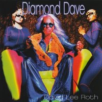 David Lee Roth - Diamond Dave (2003)