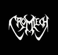 Cromlech - Cromlech (1995)