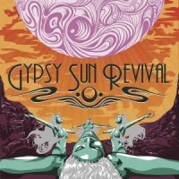 Gypsy Sun Revival - Gypsy Sun Revival (2016)  Lossless