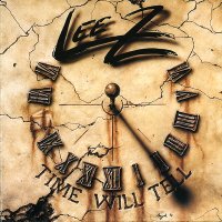 Lee Z - Time Will Tell (1994)