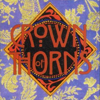 Crown Of Thorns - Crown Of Thorns (1993)