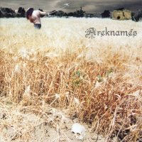 Areknames - Areknames (2003)